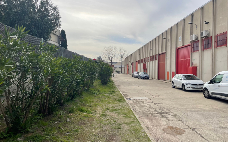 Lidera Real Estate asesora la operación de venta de un activo industrial de 800 m² en Parets del Vallés