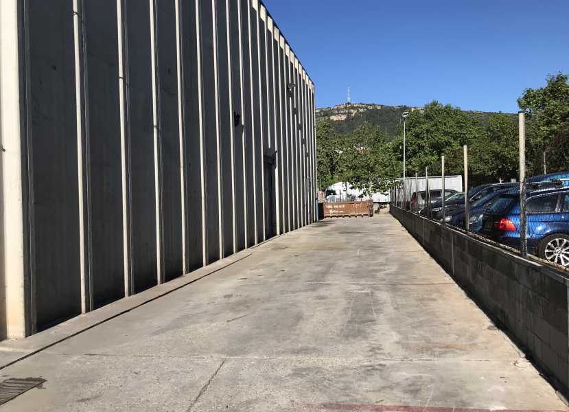 Nave industrial en alquiler en Pallejà