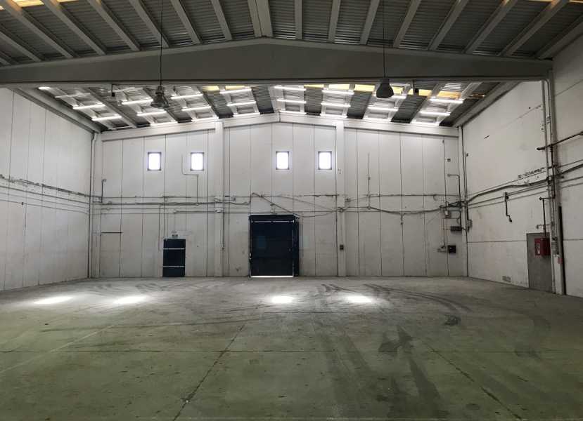 Nave industrial en alquiler en Pallejà