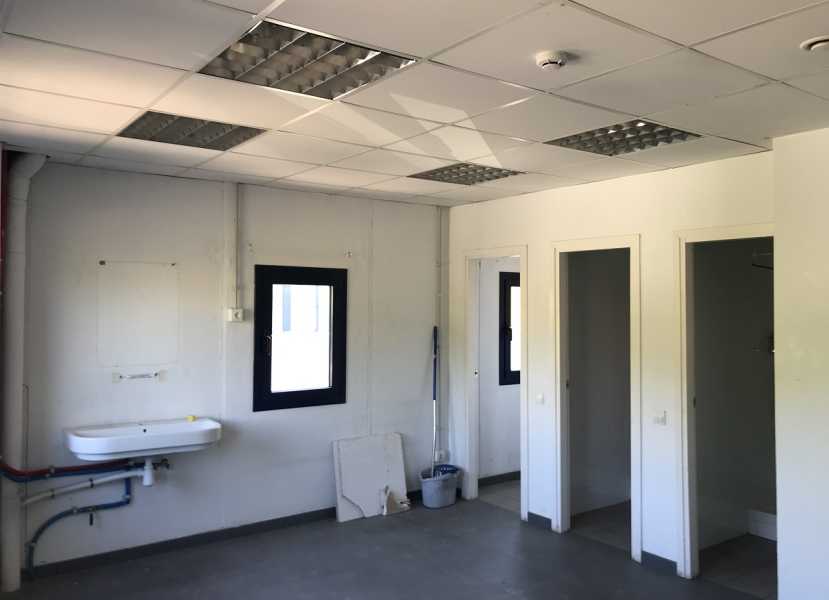 Nave industrial en alquiler en Pallejà