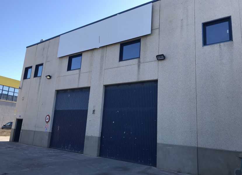Nave industrial en alquiler en Pallejà