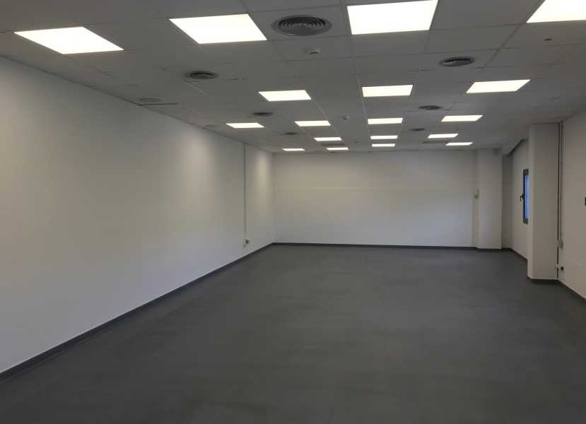 Nave industrial en alquiler en Pallejà