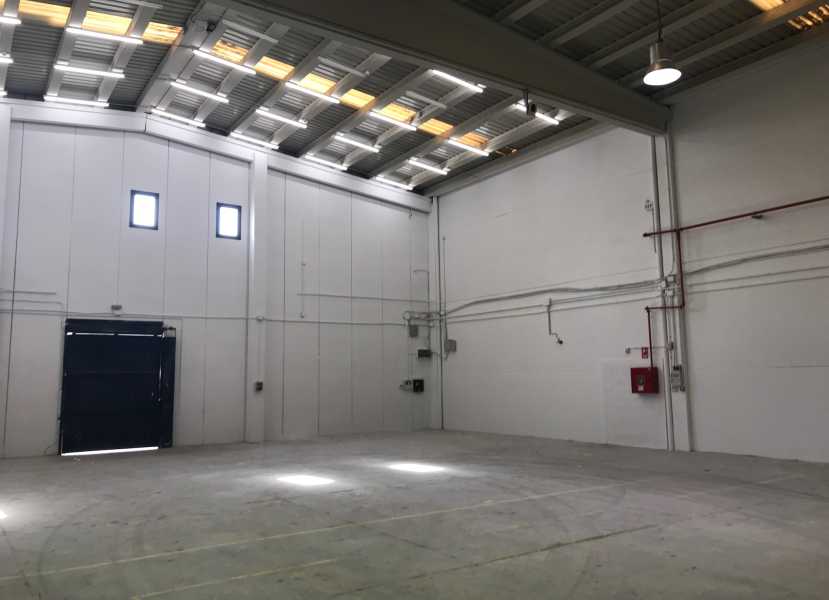 Nave industrial en alquiler en Pallejà