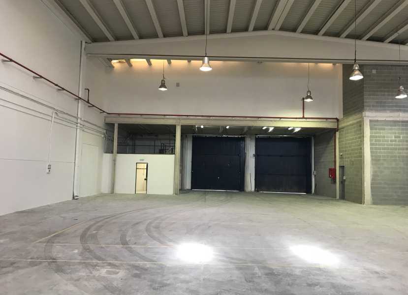 Nave industrial en alquiler en Pallejà