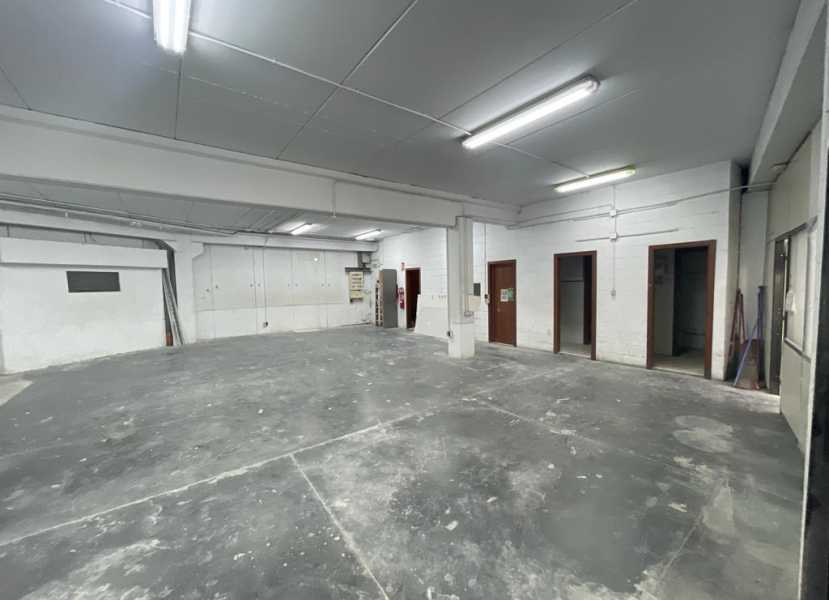 Nave industrial en alquiler en Montcada i Reixac