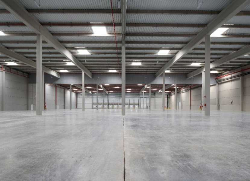 Nave logística en alquiler en Martorelles