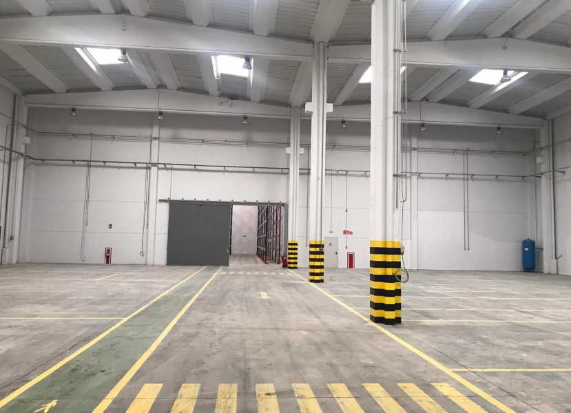 Nave industrial en alquiler en Vilafranca del Penedés