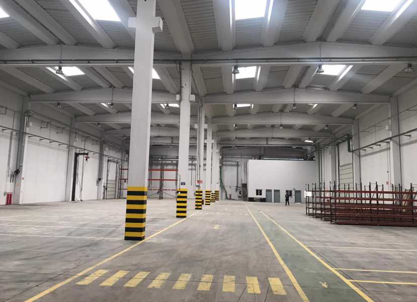 Nave industrial en alquiler en Vilafranca del Penedés