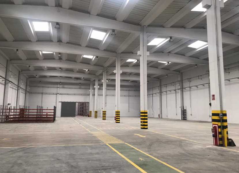 Nave industrial en alquiler en Vilafranca del Penedés