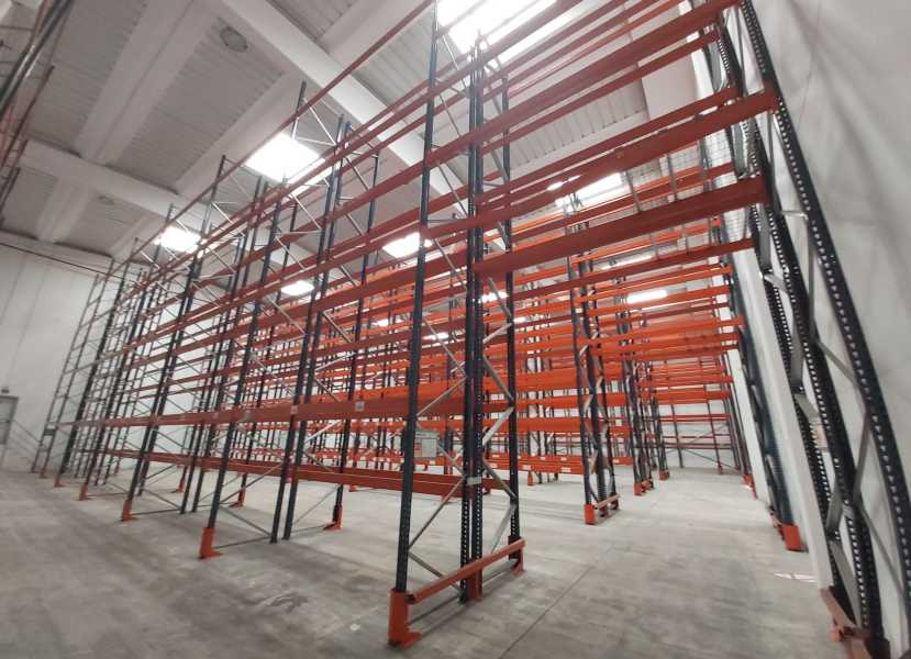 Nave industrial en alquiler en Vilafranca del Penedés
