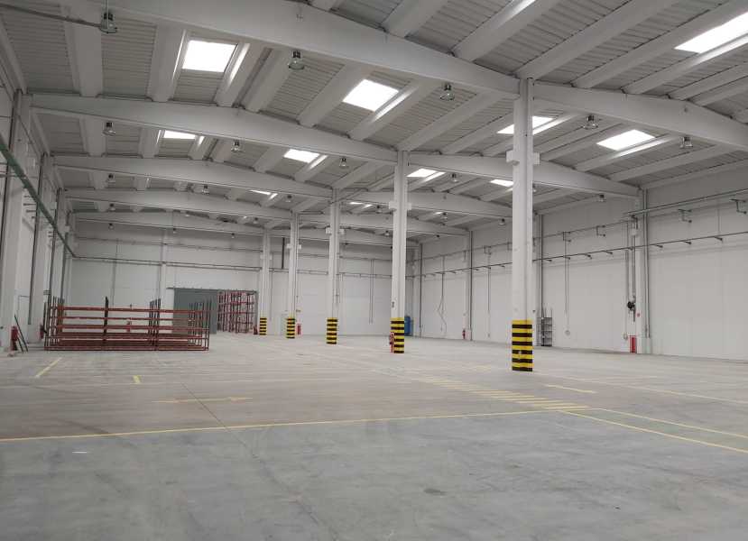 Nave industrial en alquiler en Vilafranca del Penedés
