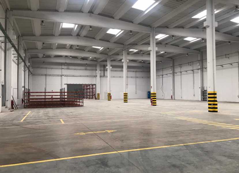 Nave industrial en alquiler en Vilafranca del Penedés