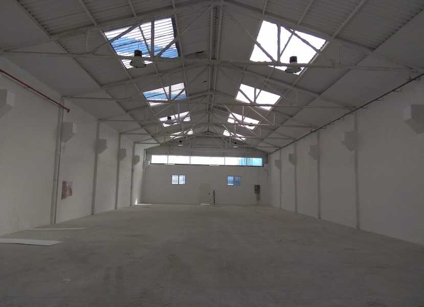 Nave industrial en alquiler en Abrera
