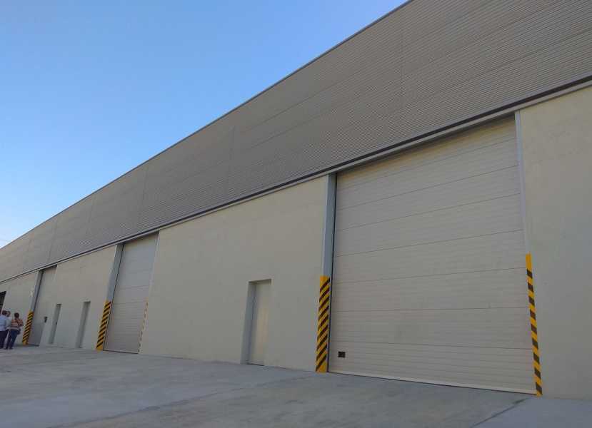 Nave industrial en alquiler en Abrera