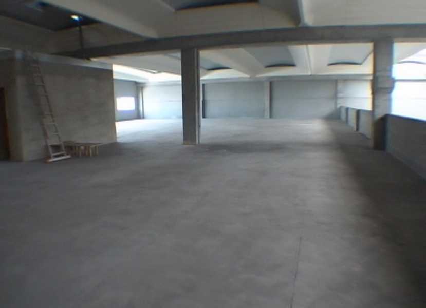 Nave industrial en alquiler en Viladecans
