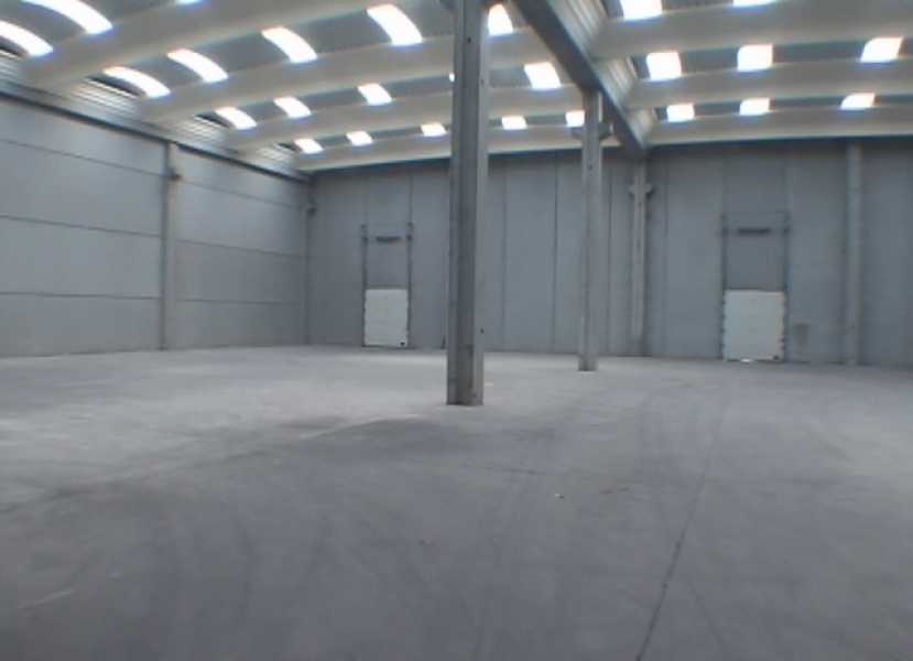 Nave industrial en alquiler en Viladecans