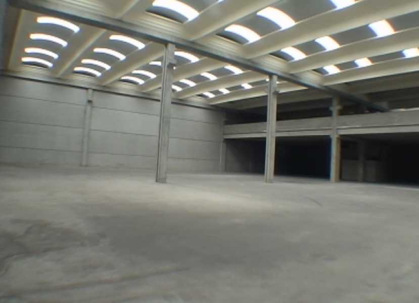 Nave industrial en alquiler en Viladecans