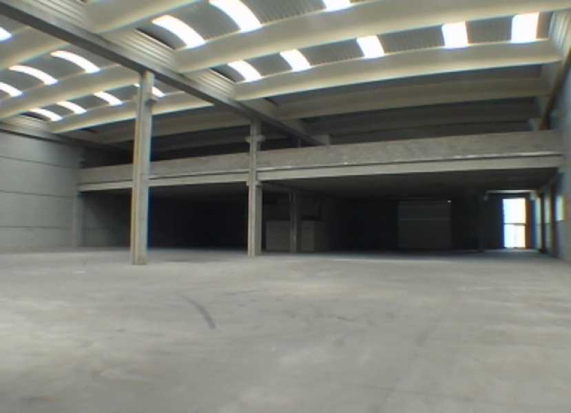Nave industrial en alquiler en Viladecans
