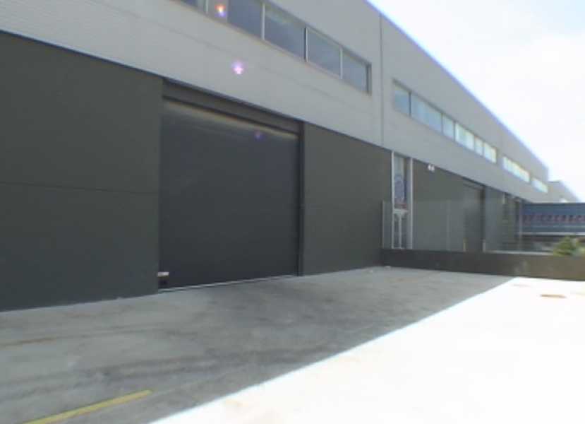 Nave industrial en alquiler en Viladecans