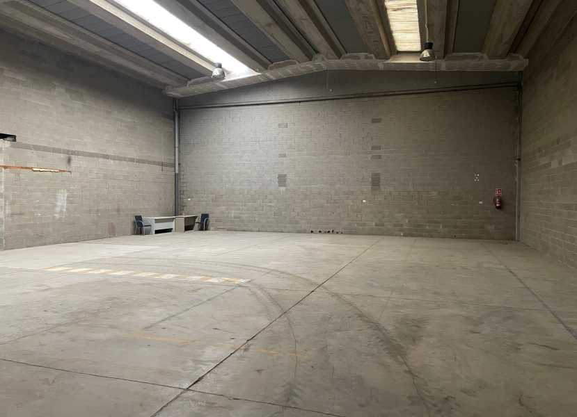 Nave industrial en venta en Parets del Vallés
