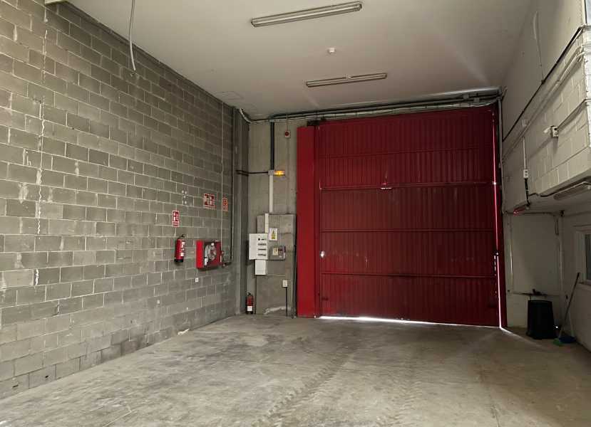 Nave industrial en venta en Parets del Vallés