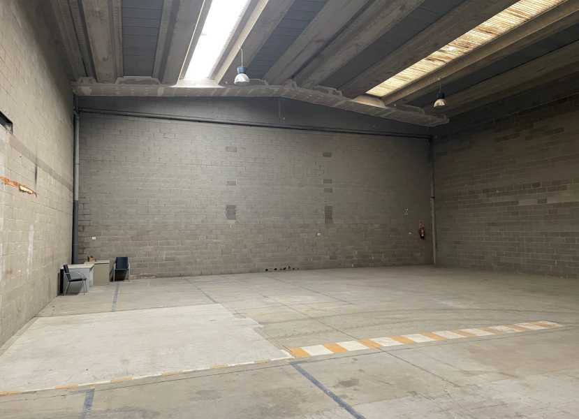 Nave industrial en venta en Parets del Vallés