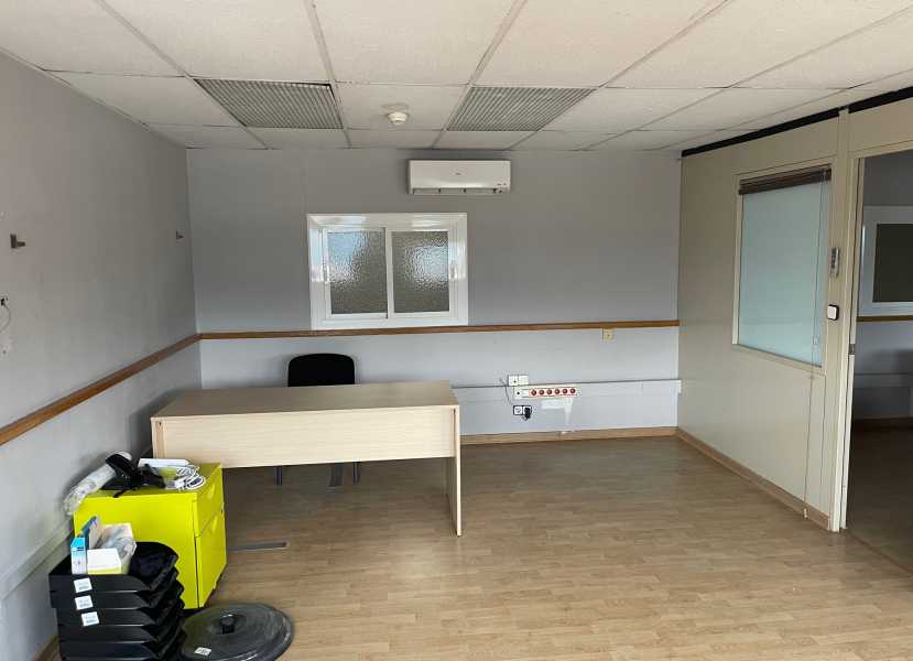 Nave industrial en venta en Parets del Vallés