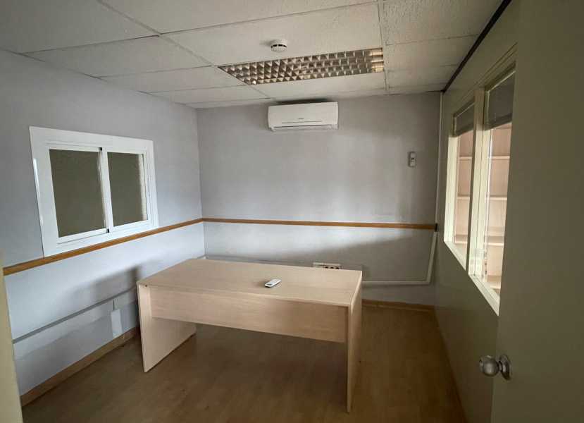 Nave industrial en venta en Parets del Vallés