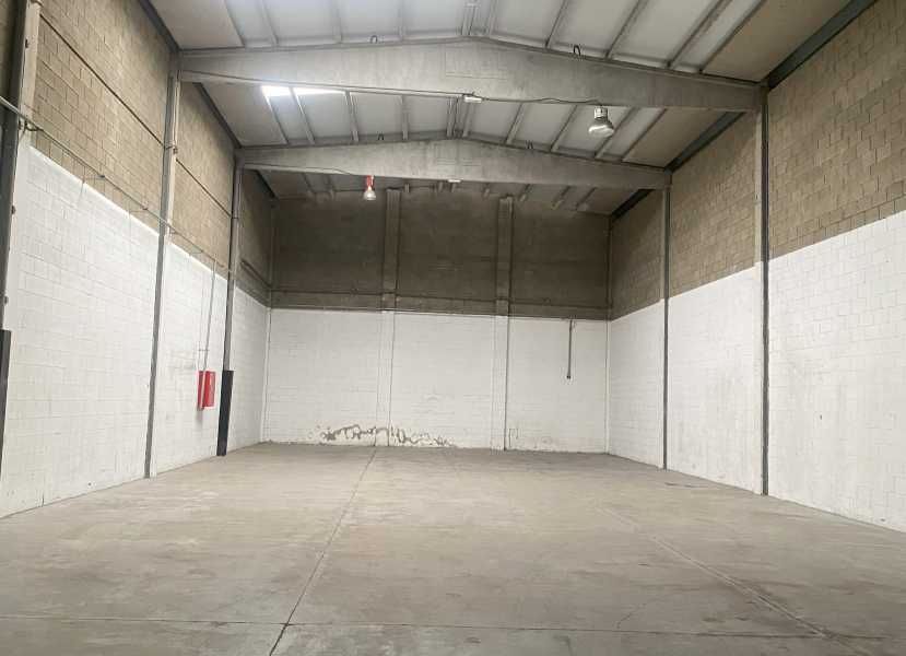 Nave industrial en alquiler en Santa Perpetua de Mogoda