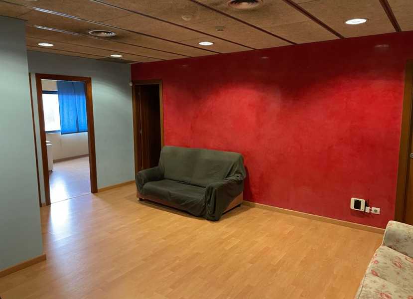 Nave industrial en alquiler en Gavà