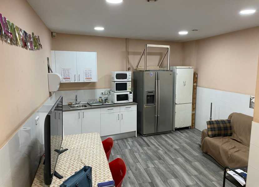 Nave industrial en alquiler en Gavà