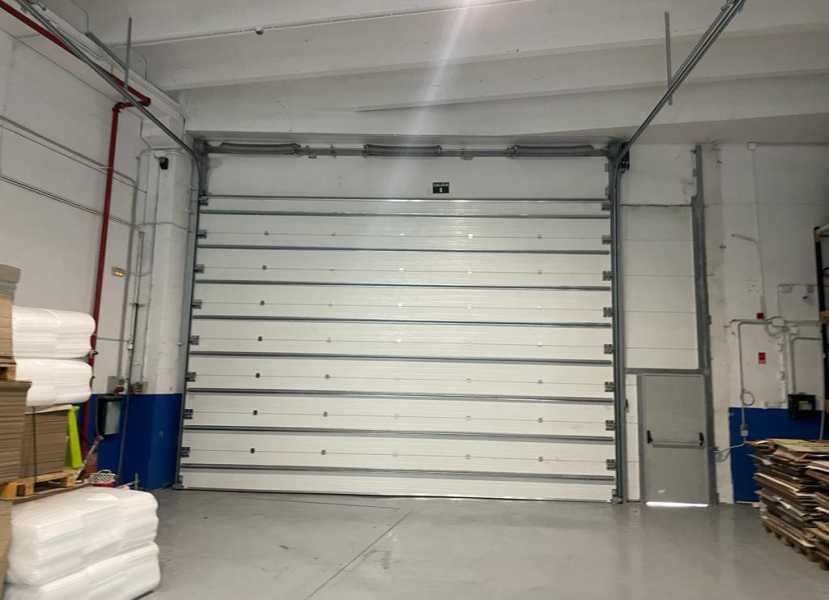 Nave industrial en alquiler en Gavà