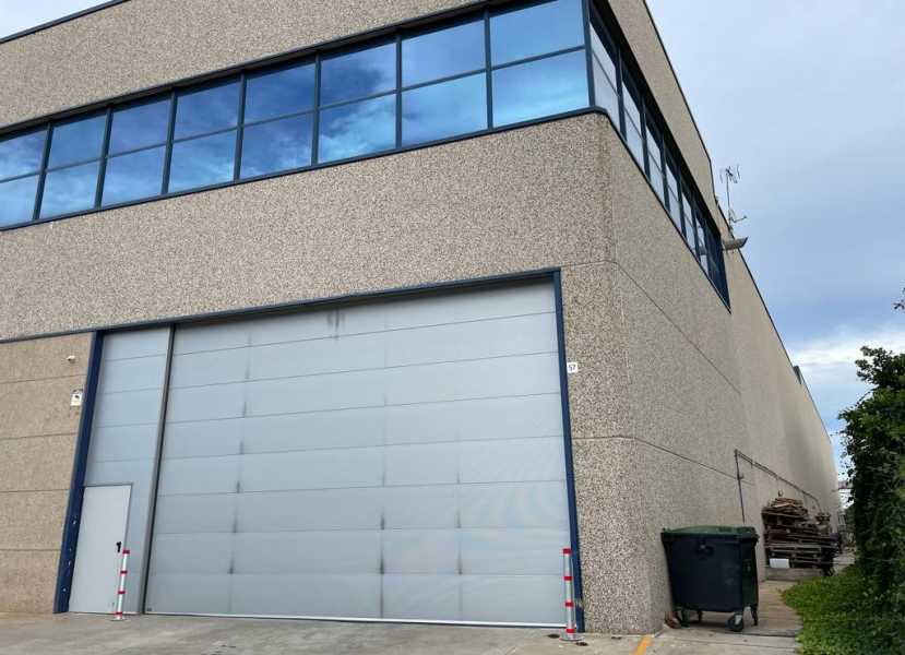 Nave industrial en alquiler en Gavà