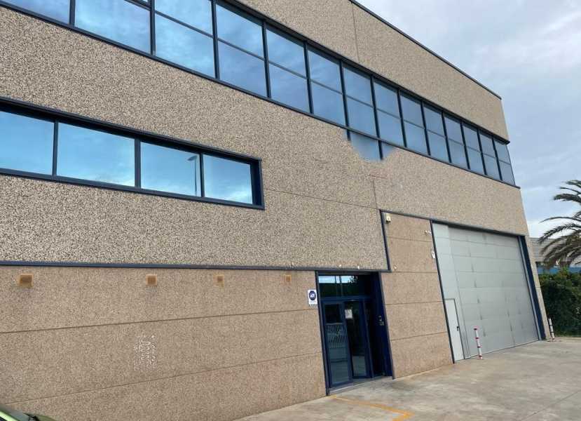 Nave industrial en alquiler en Gavà