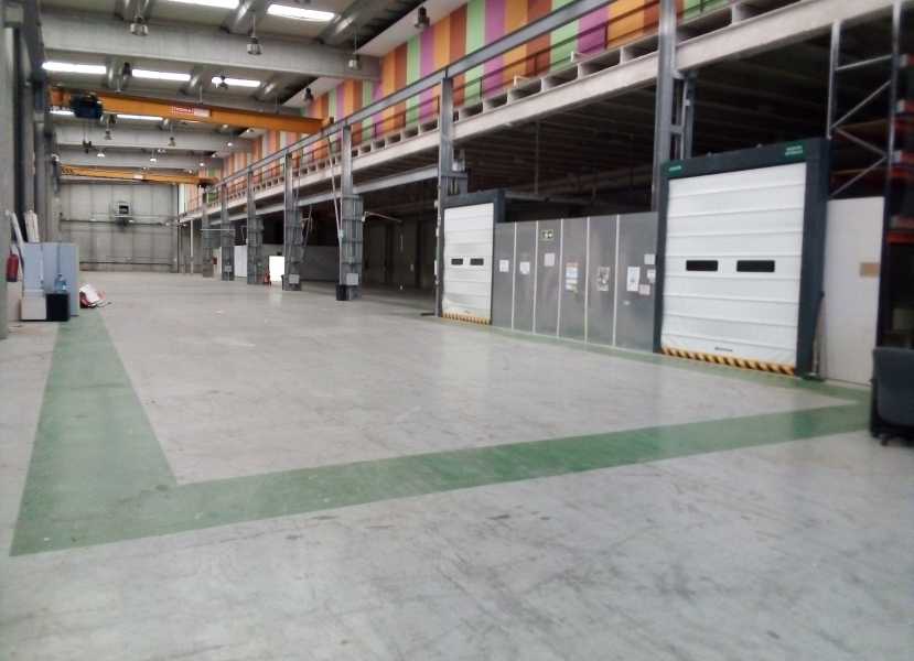 Nave industrial en alquiler en Gavà