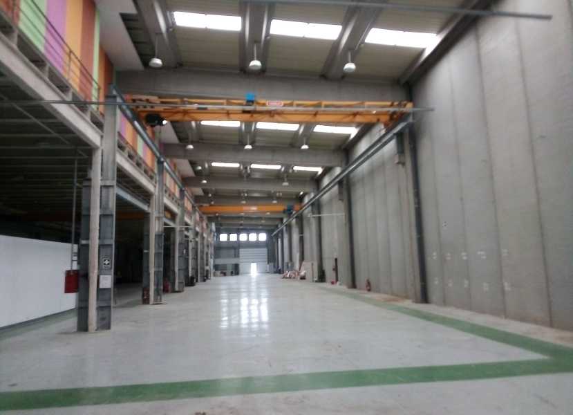 Nave industrial en alquiler en Gavà