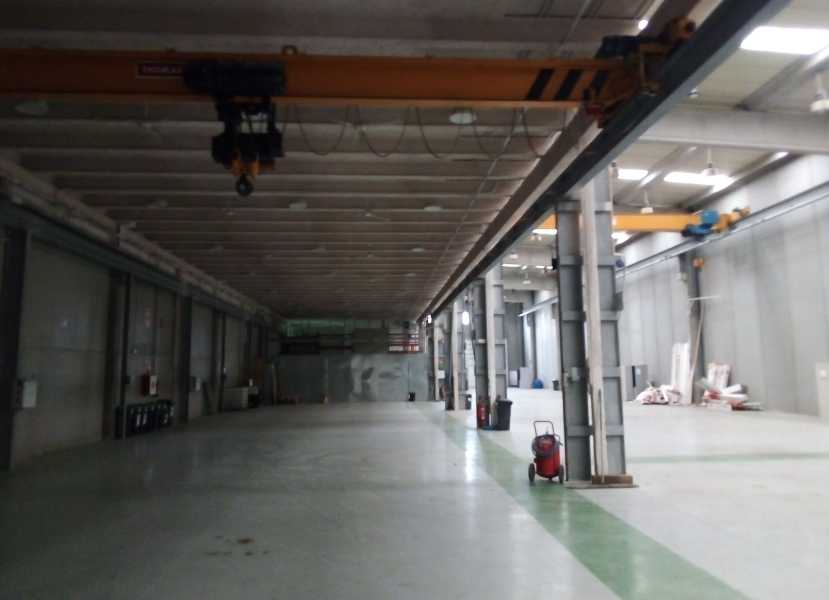 Nave industrial en alquiler en Gavà