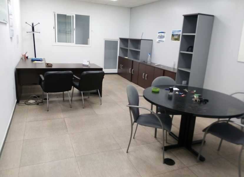 Nave industrial en alquiler en Gavà