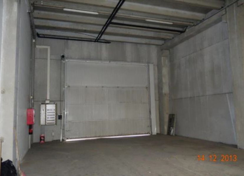 Nave industrial en alquiler en Cornellà de Llobregat