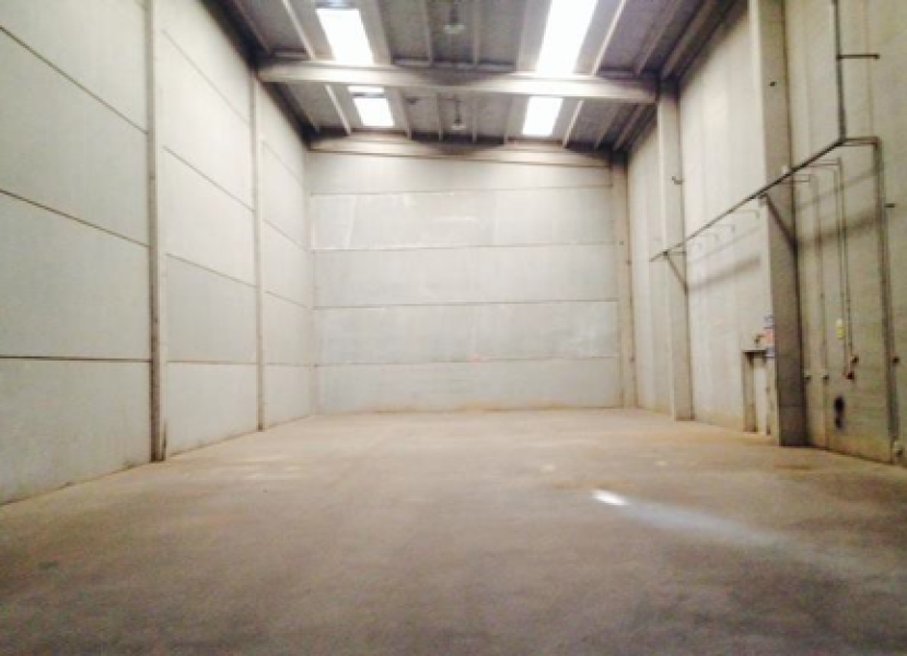 Nave industrial en alquiler en Cornellà de Llobregat