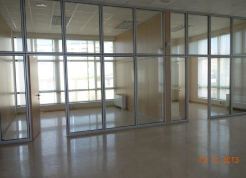 Nave industrial en alquiler en Cornellà de Llobregat