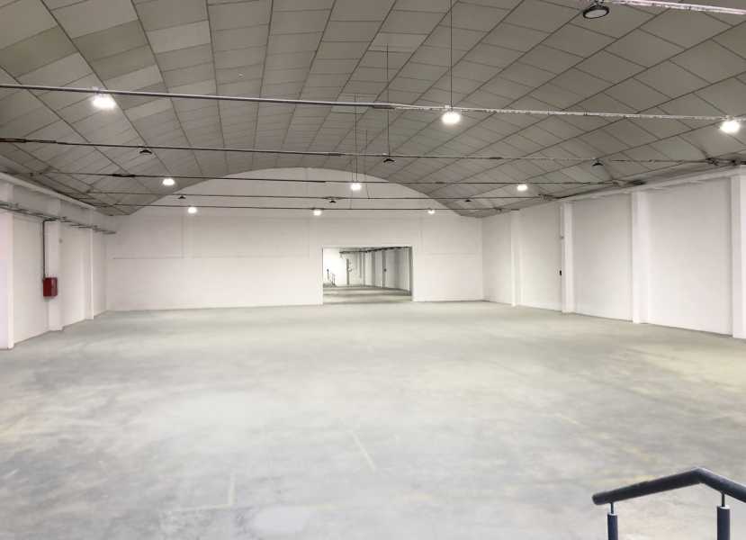 Nave industrial en alquiler en Viladecans