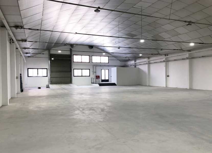Nave industrial en alquiler en Viladecans