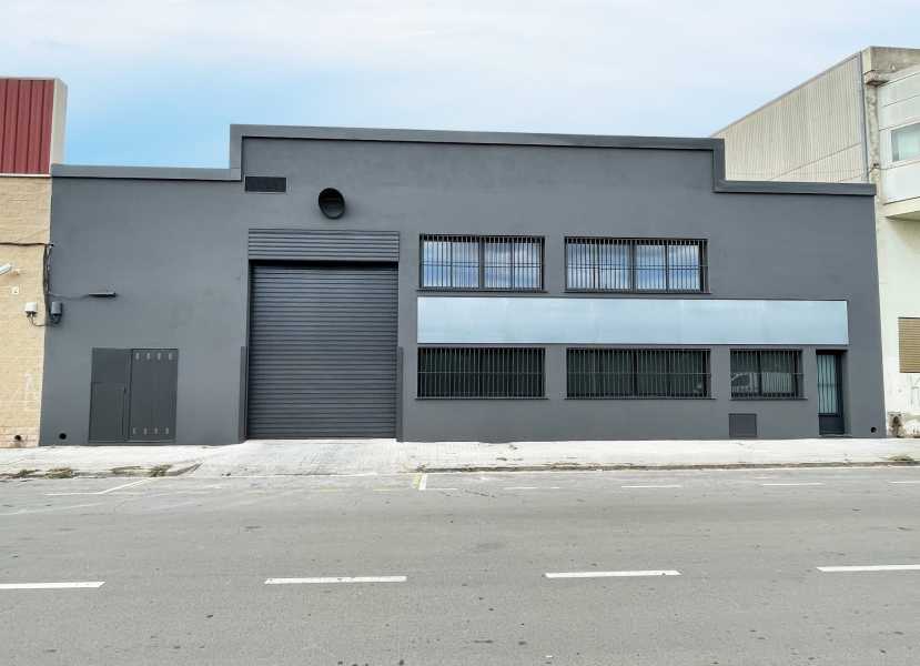 Nave industrial en alquiler en Viladecans