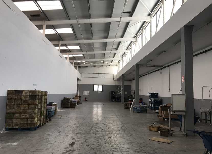 Nave industrial en venta en Cardedeu