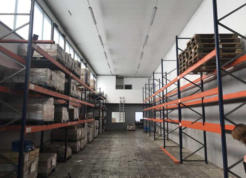 Nave industrial en venta en Cardedeu