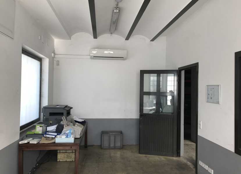 Nave industrial en venta en Cardedeu