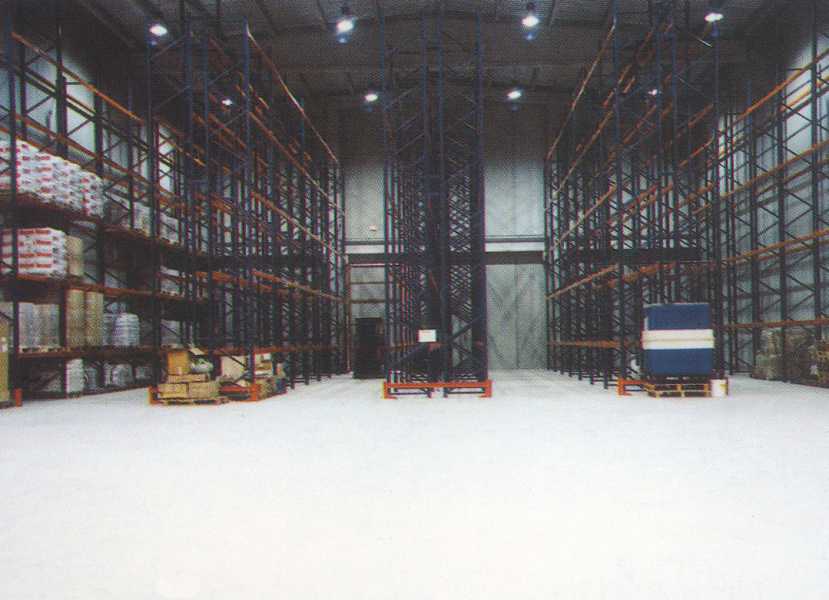 Nave industrial en venta y alquiler en Esparraguera
