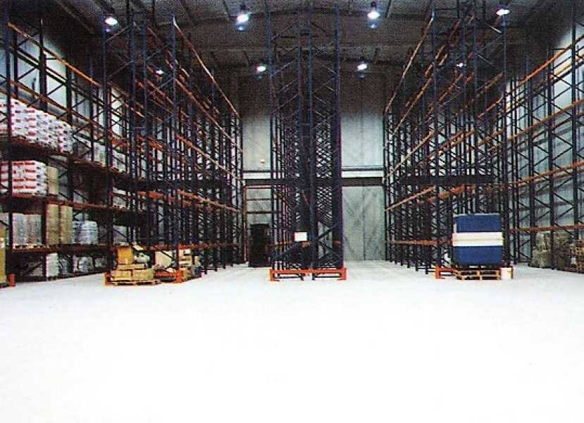 Nave industrial en venta y alquiler en Esparraguera