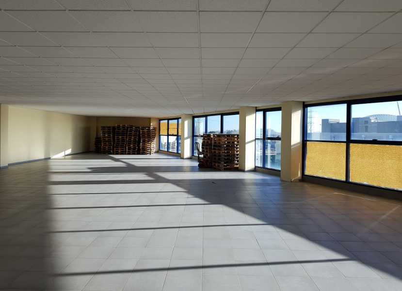 Nave industrial/logística en alquiler en Sant Boi de Llobregat